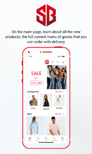 SalesBox Global Screenshot 0