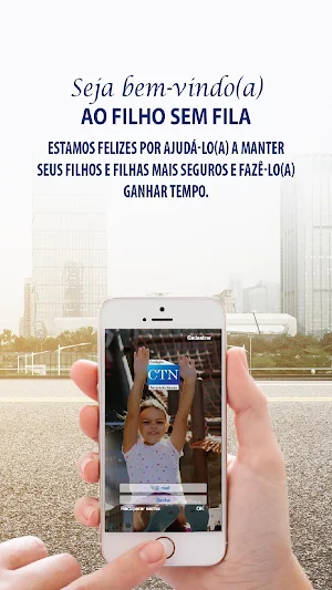 Colégio Tancredo Neves - Filho Sem Fila Screenshot 0