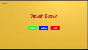 Smach Boxes Screenshot 2