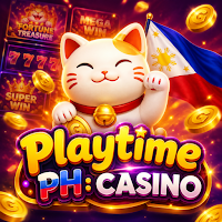 Playtime Ph:Casino