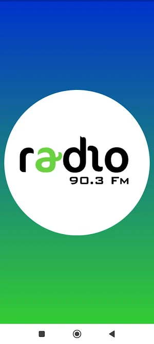 Radio 90.3 fm Screenshot 0