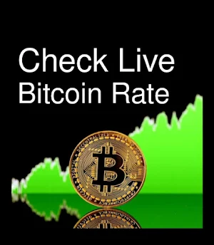 Live Bitcoin Price in Chile Screenshot 0