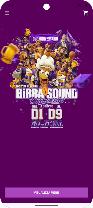 Birra e Sound Screenshot 1