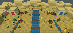Realm Shield Screenshot 1