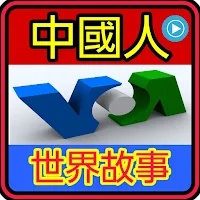 VOA Chinese收音機 世界熱門故事