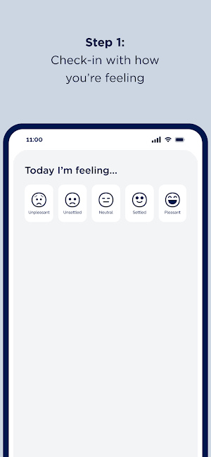 The Mental Fitness Gym Screenshot 0