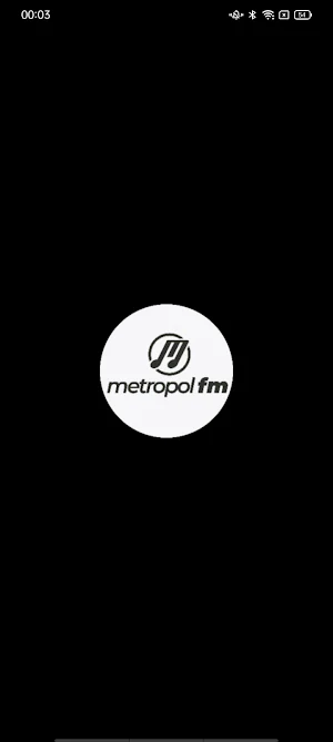 Metropol FM Screenshot 0