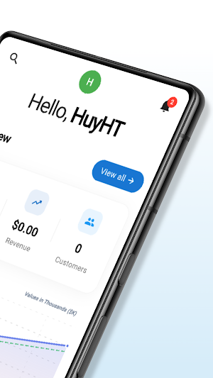 Invoice Maker Screenshot 1