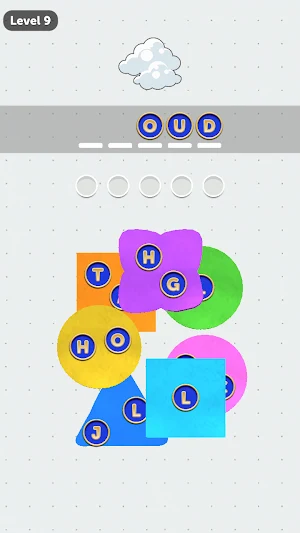 Letters Mania Screenshot 1