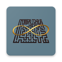Infinite Maze