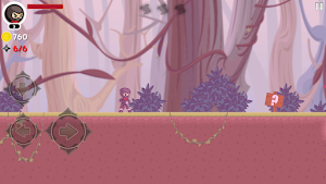 Pathfinder Screenshot 0