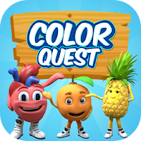 Color Quest AR