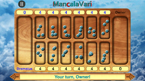 Mancala Vari Screenshot 1