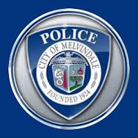 Melvindale Police Dept, MI