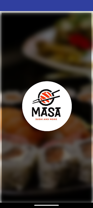 Masa Sushi Screenshot 1