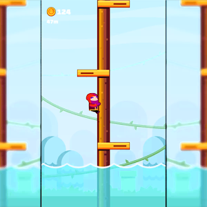 King of Pirate:Ninja Challenge Screenshot 3