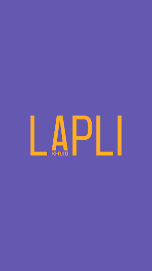 LAPLI Screenshot 0