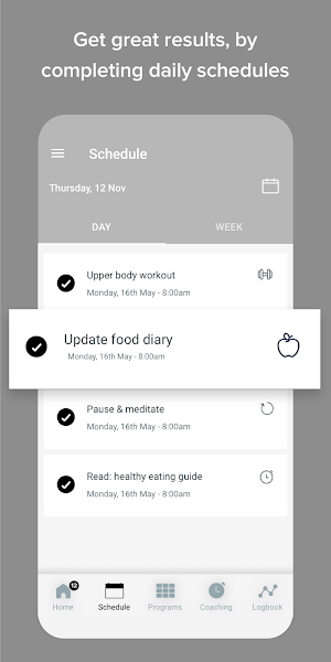 The Trainer Shop Screenshot 2