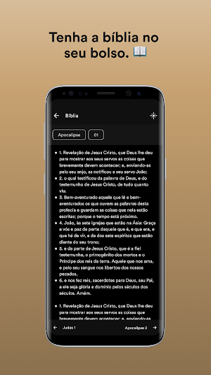 316 Church - Amor com Fé Screenshot 2