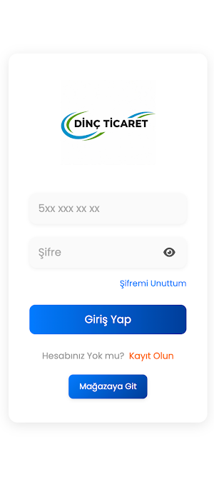 Soma Dinç Ticaret Screenshot 2