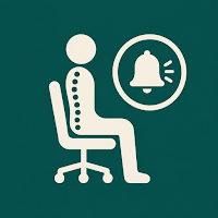 Posture Correction Reminder