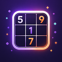 Sudoku by PuzzleFree