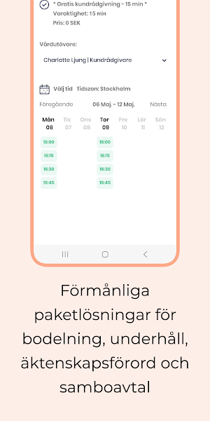 Endbright Screenshot 2