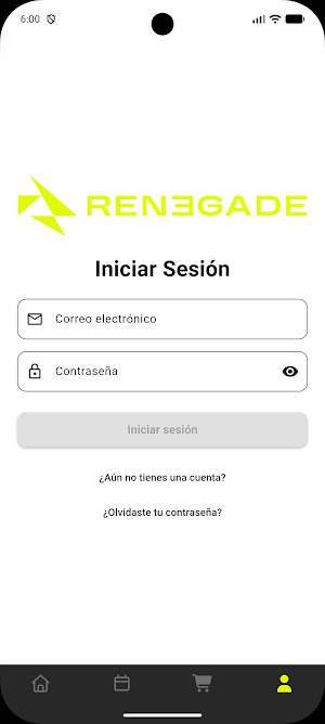 Renegade Screenshot 3