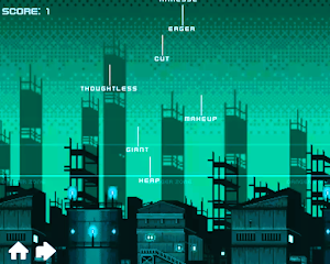 Typing Master Citizen Keyboard Screenshot 1