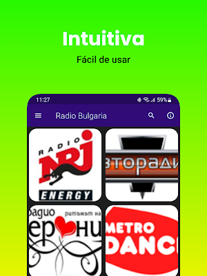 Radio Peru FM Stations Screenshot 0