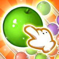 Bunch of Fruits