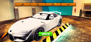 Road Racer Screenshot 3