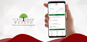 Virutcham Wealth Screenshot 0
