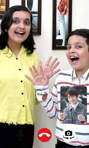 Aayu and Pihu Calling You Screenshot 1