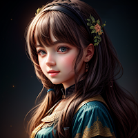 AI Virtual Girlfriend :AI Chat
