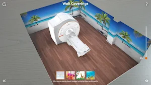 AR Siemens Healthineers Screenshot 3