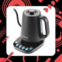 Chefman TrueTemp Kettle Guide