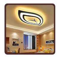 Modern Ceiling Design
