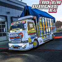 Mod Truk Oleng Suspensi Real