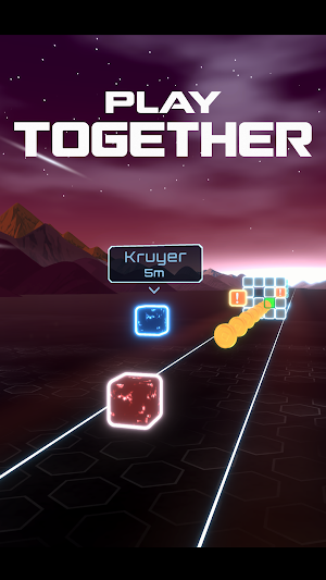 Holovia Screenshot 2