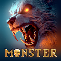 Darkane: Monster Hunt GPS Game