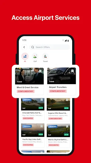 HSBC Life’s Premier Screenshot 2
