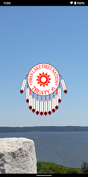 Swan Lake First Nation Screenshot 0