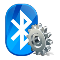 CAL-ON Bluetooth Application