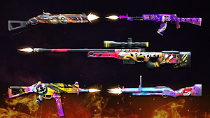 Gun Sound & Time Bomb Screenshot 1