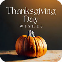 Thanksgiving Day Wishes