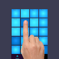 DJ Drum Pad - Beat Maker