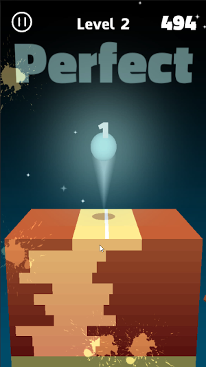 Ball: Smash It - Smash 'em all Screenshot 0