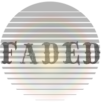 Faded app