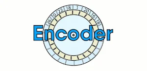 Encoder. Be a spy Screenshot 1